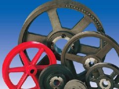 SPA、SPB、SPC、SPZ型皮帶輪 SPA、SPB、SPC、SPZ型皮帶輪