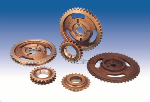 汽車(chē)用正時(shí)鏈輪 汽車(chē)用正時(shí)鏈輪